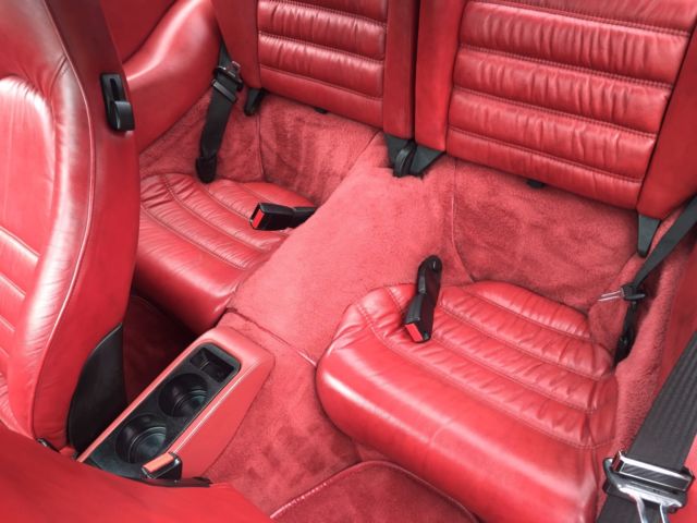 1991 Porsche 911 - photo 11