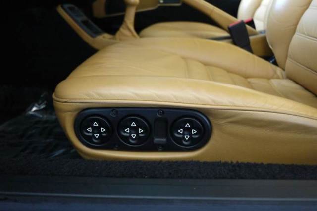 1991 Porsche 911 Turbo 2dr Coupe - photo 11