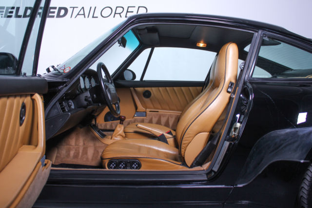 1991 Porsche 911 - photo 3