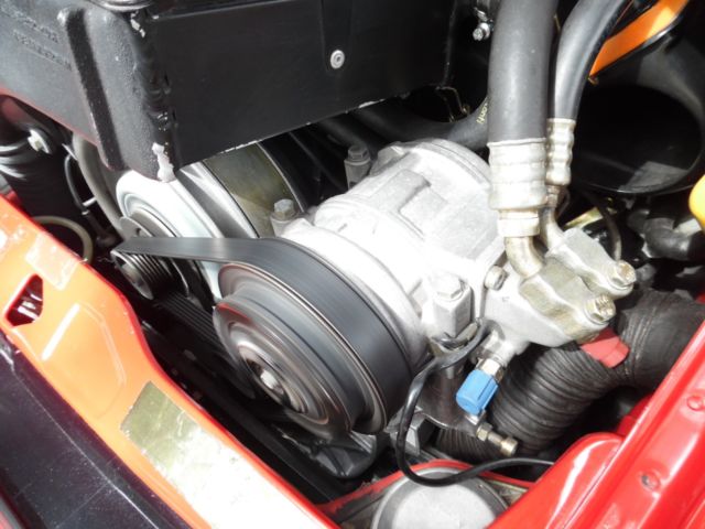 1991 Porsche 911 - photo 12