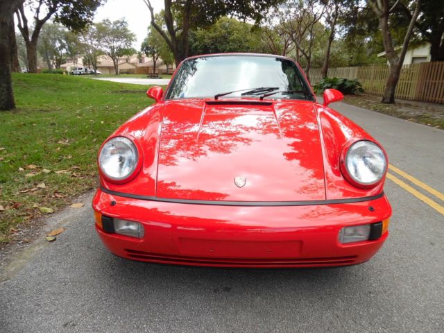 1991 Porsche 911 - photo 4