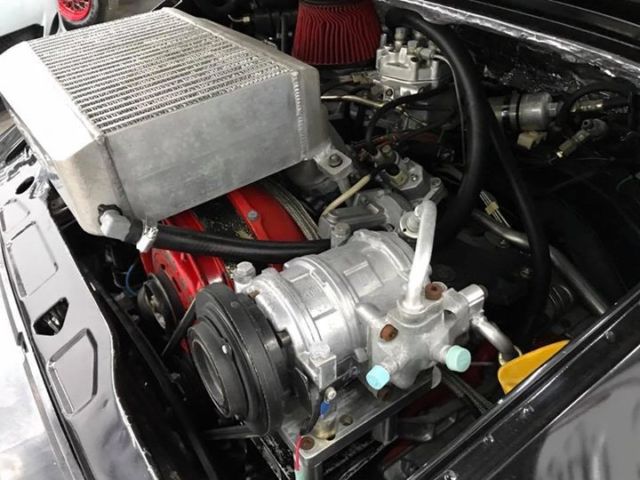 1991 Porsche 911 - photo 12