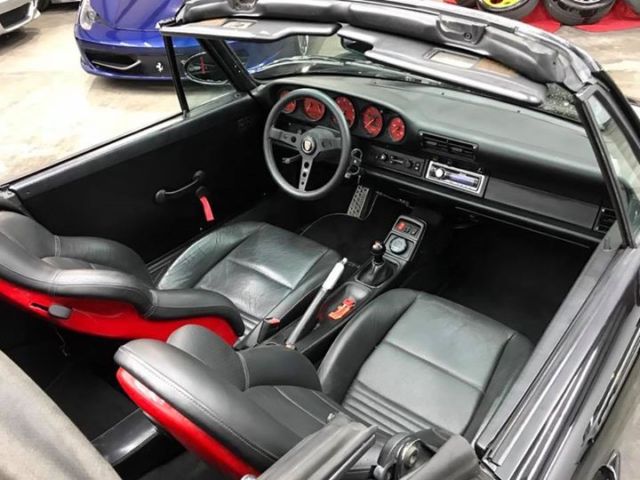 1991 Porsche 911 - photo 7