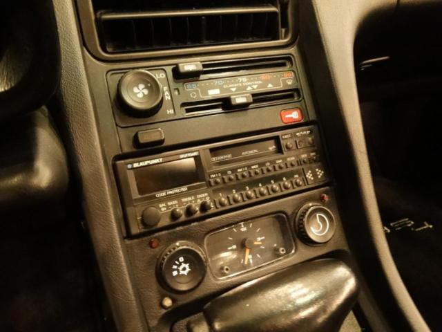 1991 Porsche 928 S-4 - photo 8
