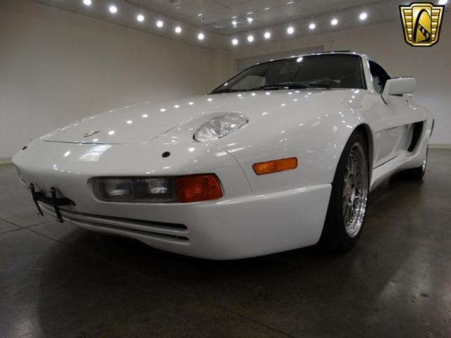 1991 Porsche 928 S-4 - photo 9