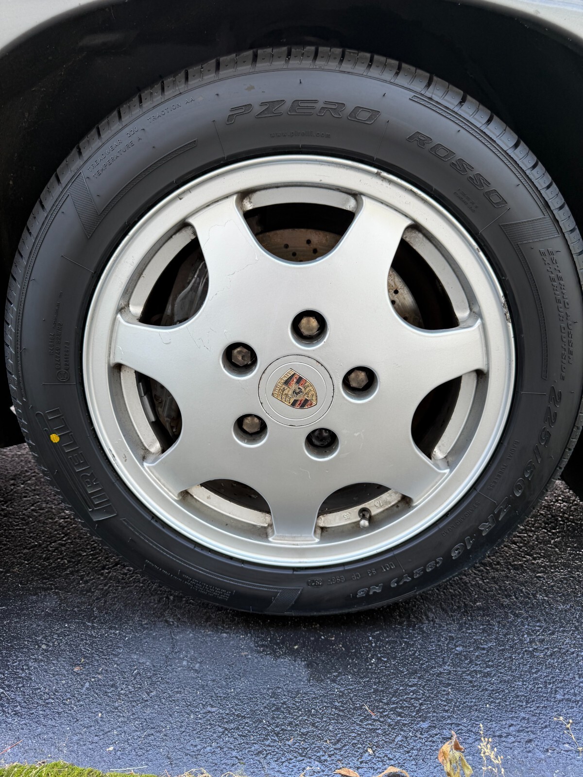 1991 Porsche 928 - photo 10