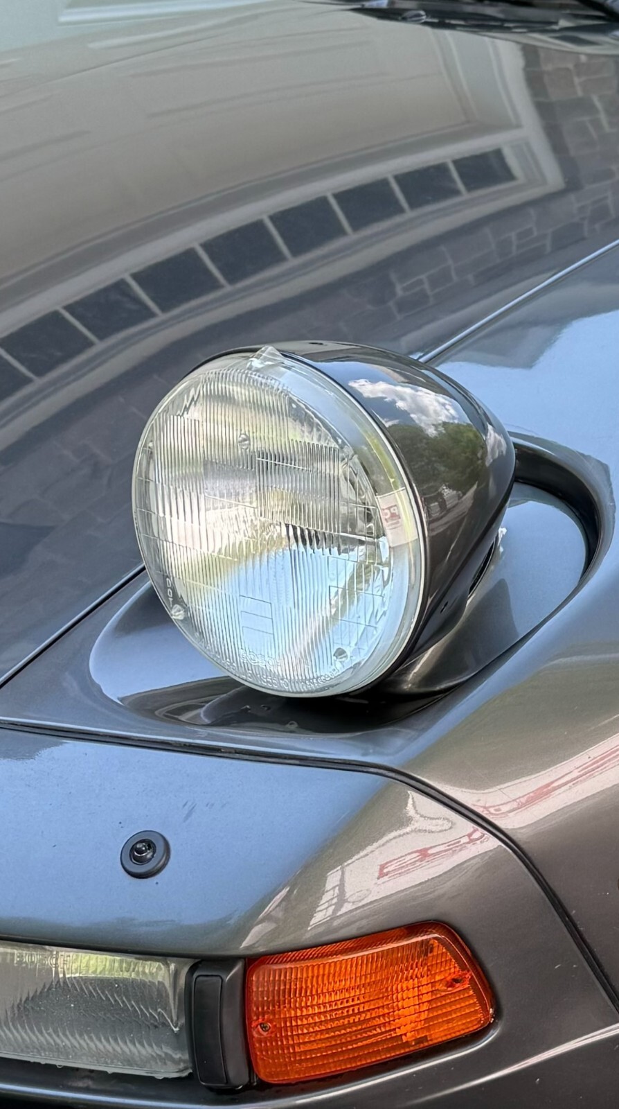 1991 Porsche 928 - photo 3