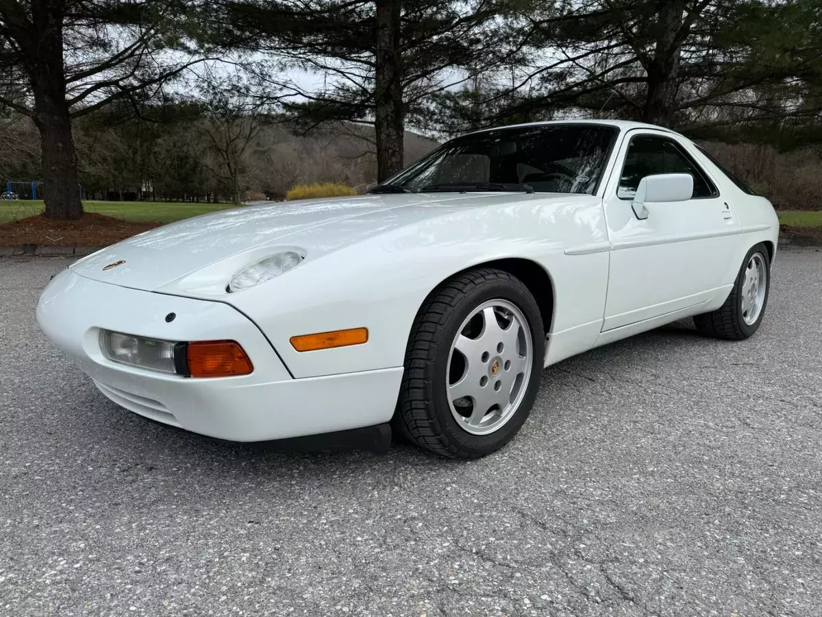 1991 porsche 928 gt 5 speed 1991 Porsche 928 GT 5 Speed Very Nice Well Sorted Example