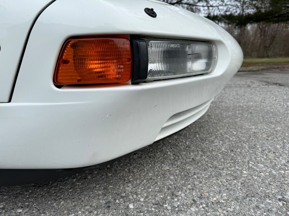 1991 Porsche 928 GT 5 Speed Very Nice Well Sorted Example - photo 13