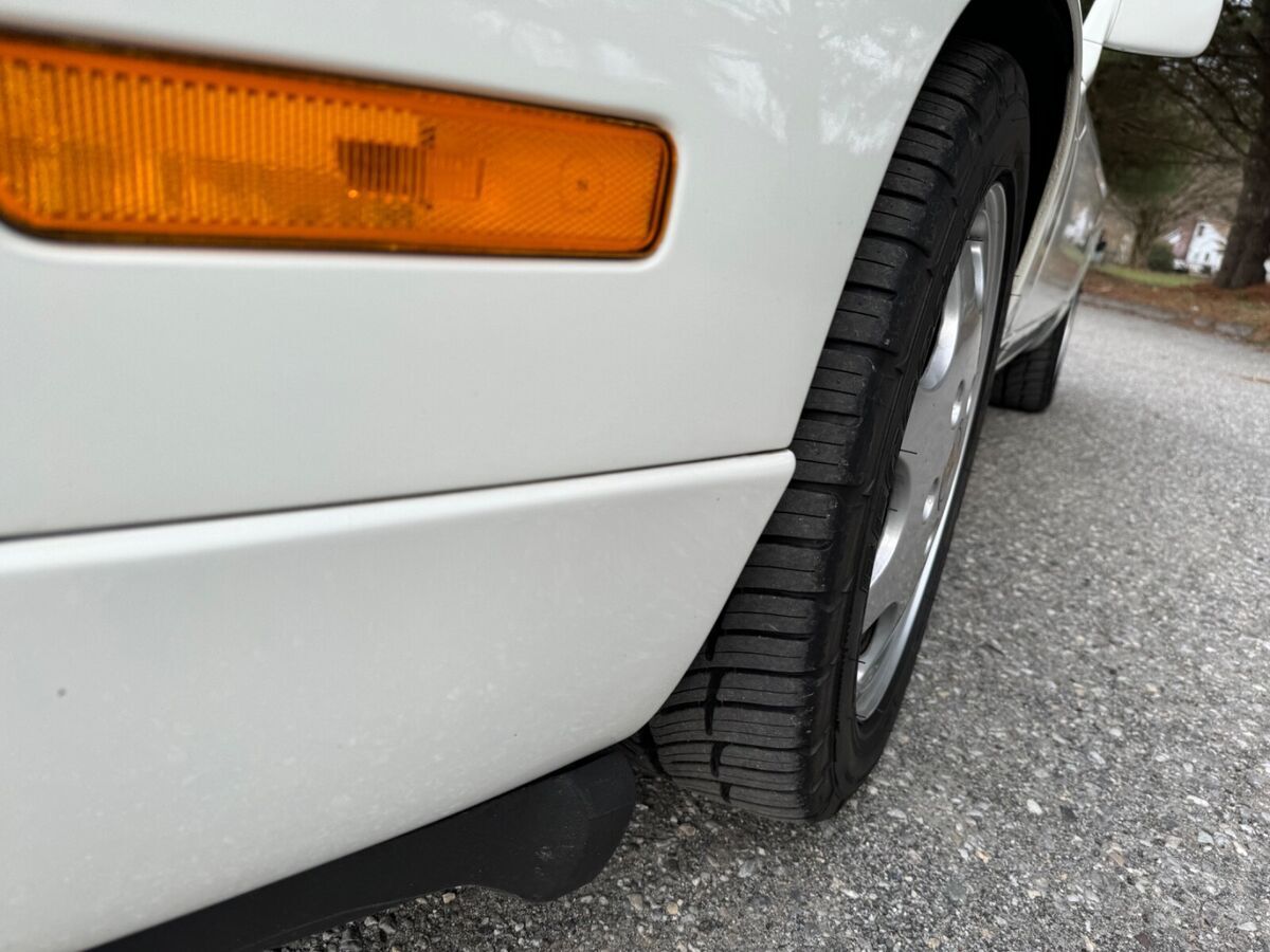 1991 Porsche 928 GT 5 Speed Very Nice Well Sorted Example - photo 9