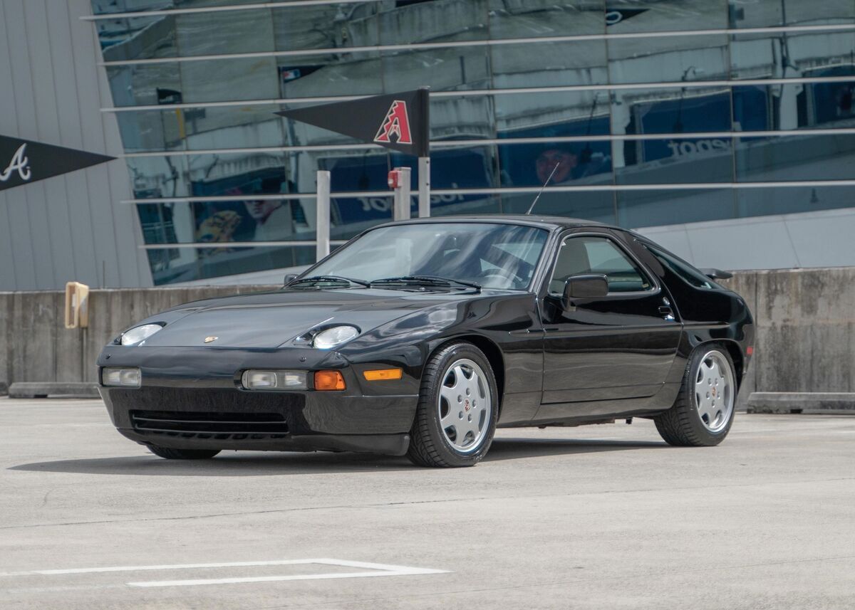 1991 Porsche 928 GT - Recently Serviced - Clean Carfax - Rare! - photo 12