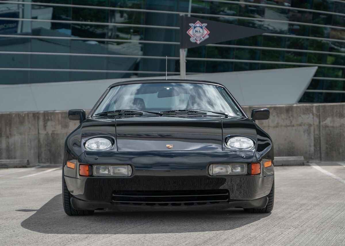 1991 Porsche 928 GT - Recently Serviced - Clean Carfax - Rare! - photo 5