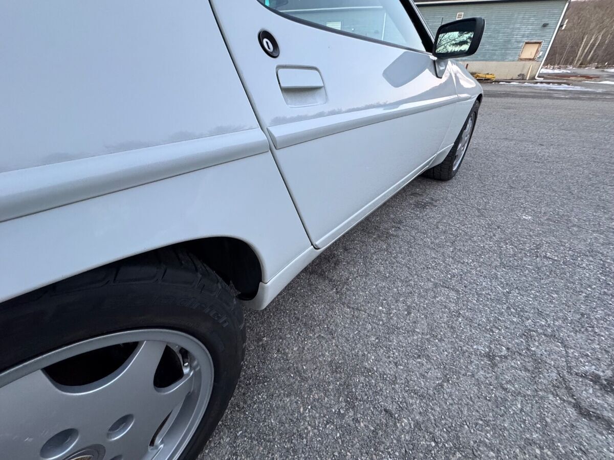 1991 Porsche 928 GT 5 Speed. Detailed Service History, Very Nice - photo 10