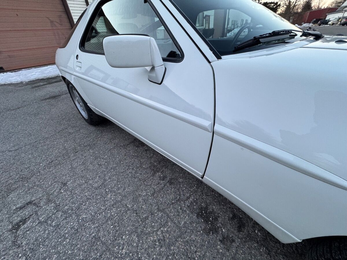 1991 Porsche 928 GT 5 Speed. Detailed Service History, Very Nice - photo 11