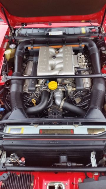 1990 Porsche 928 S4 - photo 12
