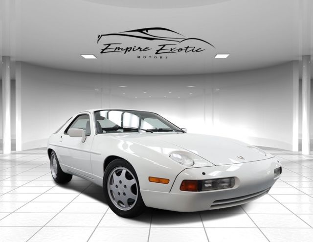1991 Porsche 928 S4, $20,000 is the final price... I have videos. 1991 Porsche 928 S4 5.0L V8 316 HP, Rare Survivor