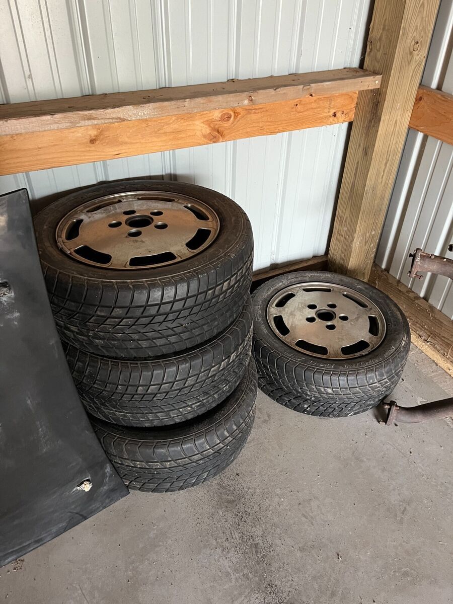 1991 Porsche 928 S4 *AS IS* NON RUNNER*GREAT RESTORE PROJECT* *NUMEROUS PARTS* - photo 13