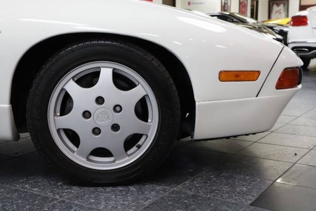 1991 Porsche 928 S4 5.0L V8 316 HP, Rare Survivor - photo 11
