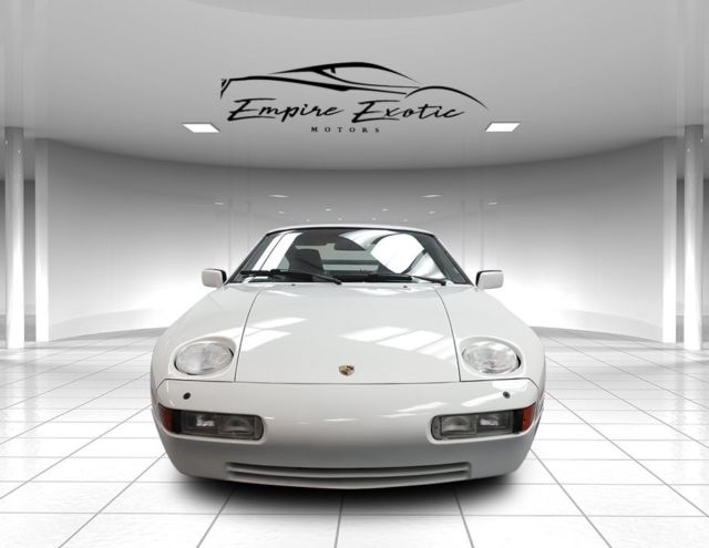 1991 Porsche 928 S4 5.0L V8 316 HP, Rare Survivor - photo 2
