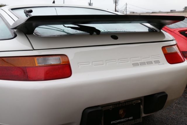 1991 Porsche 928 S4 5.0L V8 316 HP, Rare Survivor - photo 6