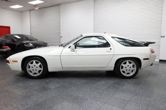 1991 Porsche 928 S4 - photo 6