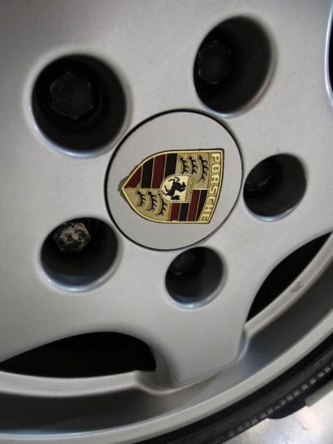 1991 Porsche 944 - photo 10
