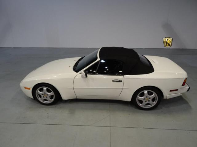 1991 Porsche 944 - photo 11