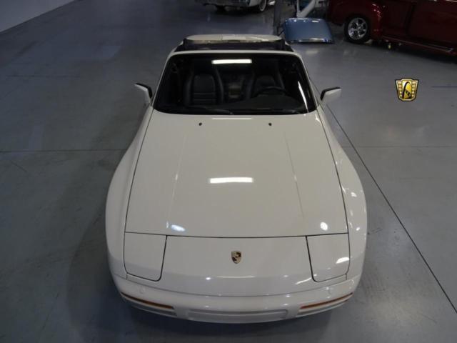 1991 Porsche 944 - photo 12