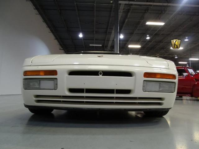 1991 Porsche 944 - photo 4