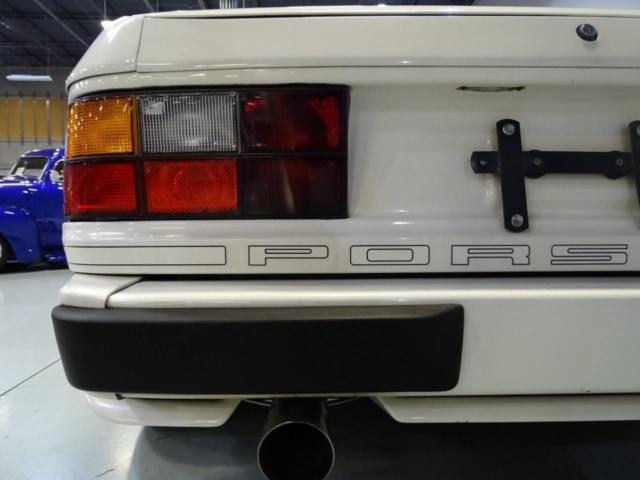 1991 Porsche 944 - photo 5