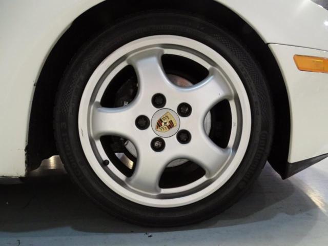 1991 Porsche 944 - photo 7