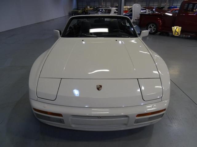 1991 Porsche 944 - photo 8