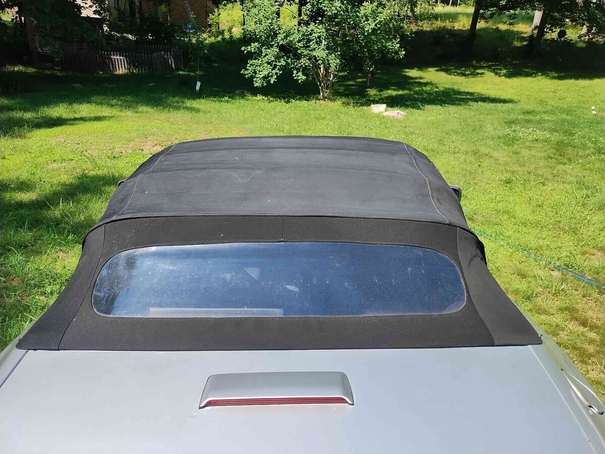 1991 Porsche 944 S - photo 4