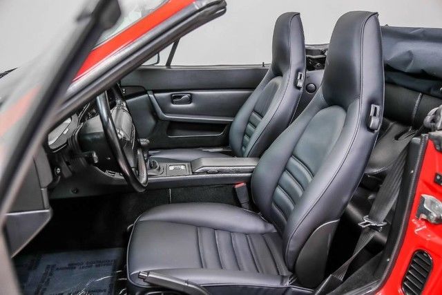 1991 Porsche 944 S2 Coupe 2-Door - photo 4