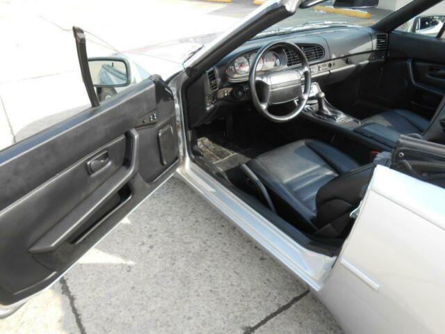 1991 Porsche 944 S -- - photo 10