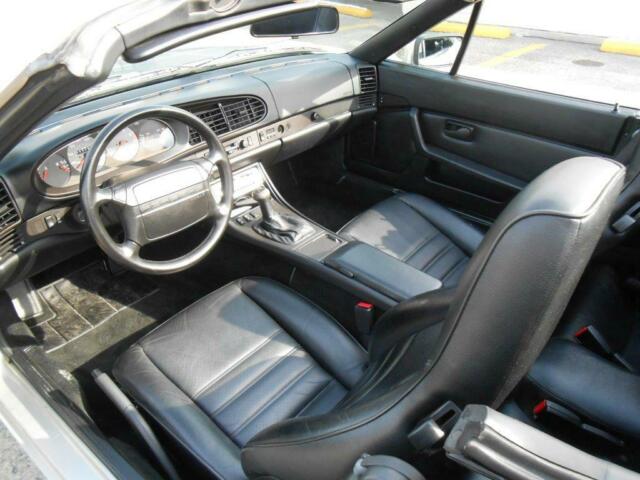 1991 Porsche 944 S -- - photo 11