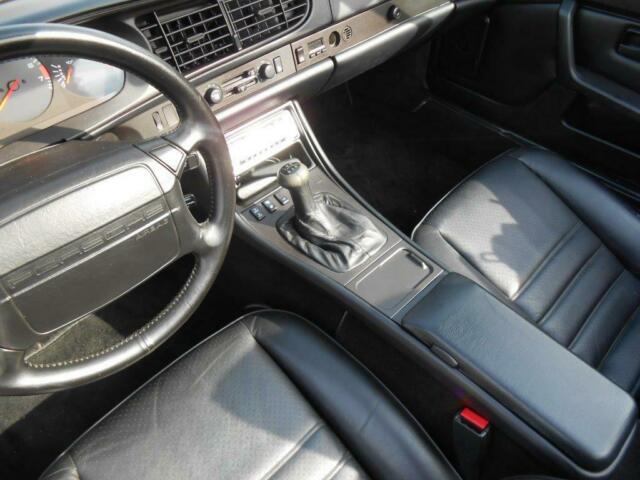 1991 Porsche 944 S -- - photo 12