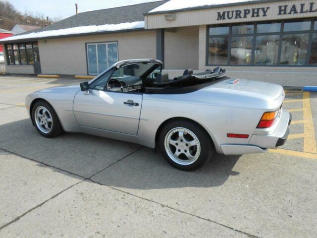 1991 Porsche 944 S -- - photo 4