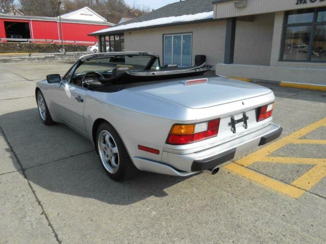 1991 Porsche 944 S -- - photo 5
