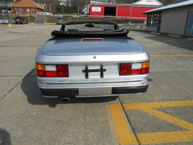 1991 Porsche 944 S -- - photo 6