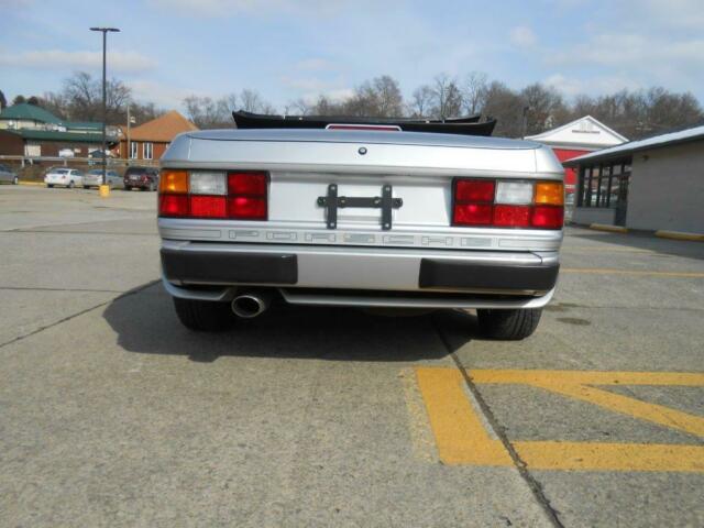 1991 Porsche 944 S -- - photo 7