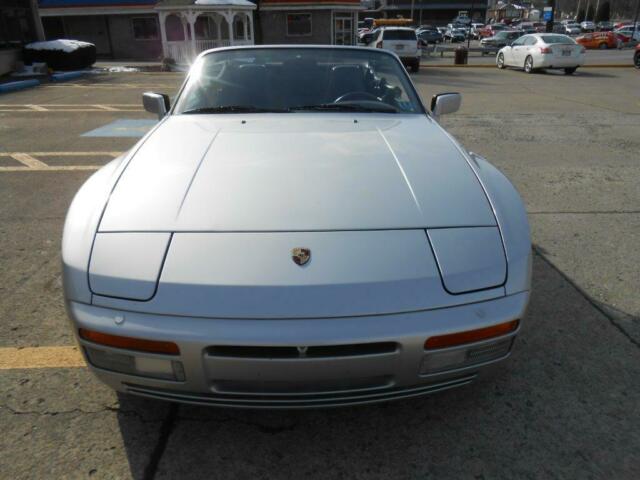 1991 Porsche 944 S -- - photo 8