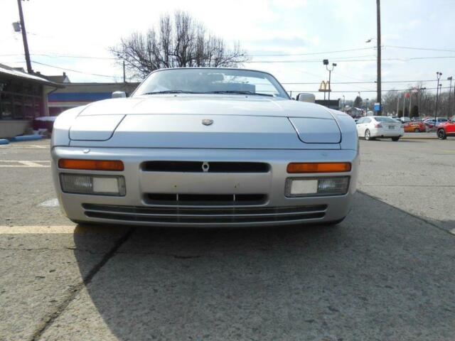 1991 Porsche 944 S -- - photo 9