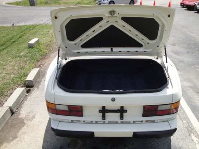 1991 Porsche 944 S2 - photo 10