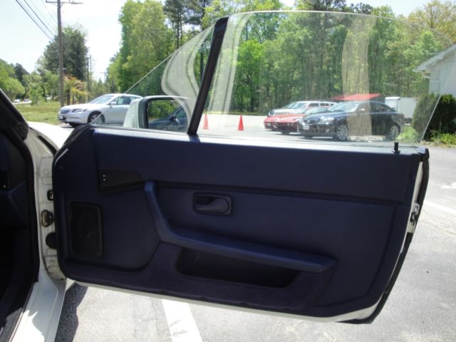 1991 Porsche 944 S2 - photo 12