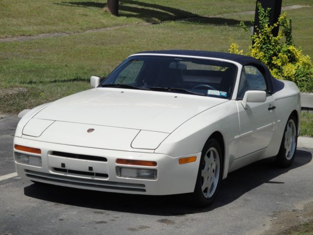 1991 Porsche 944 S2 - photo 3