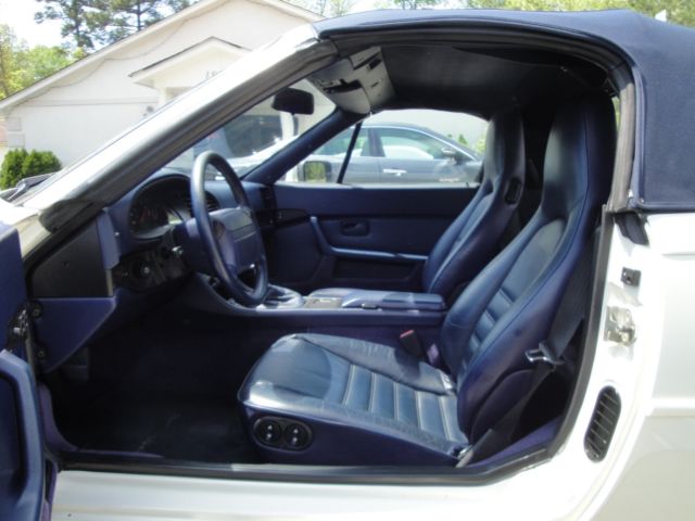 1991 Porsche 944 S2 - photo 8
