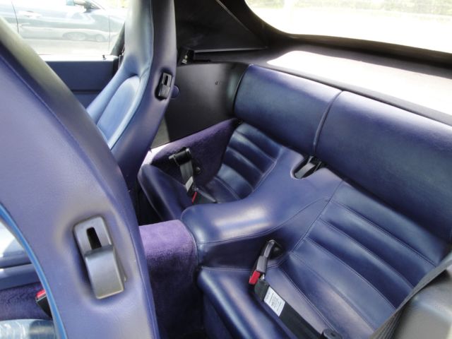 1991 Porsche 944 S2 - photo 9