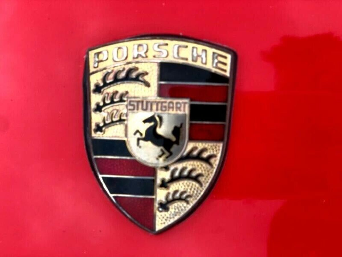 1991 Porsche 944 2dr Coupe S2 Cabriolet - photo 9