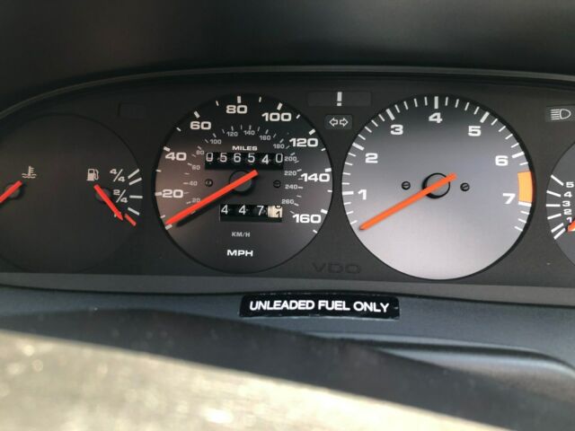 1991 Porsche 944 - photo 10